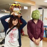 Asako Yamamoto