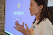 自分の専門性を活かして活躍するプロフェッショナルなメンバーが揃っている会社です