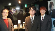 2024年新人歓迎会