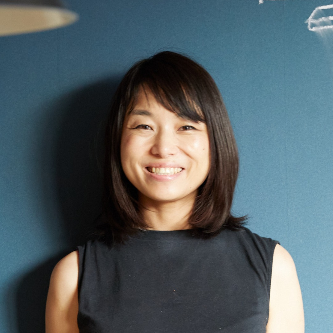 Kumi Nakazawa Imamura