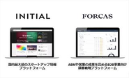 SaaS事業、メディア事業など、複数展開しています。