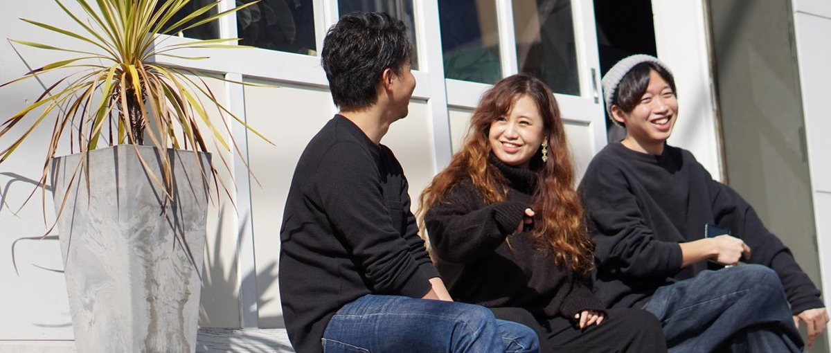 1人目人事を募集！急成長中美容領域スタートアップ