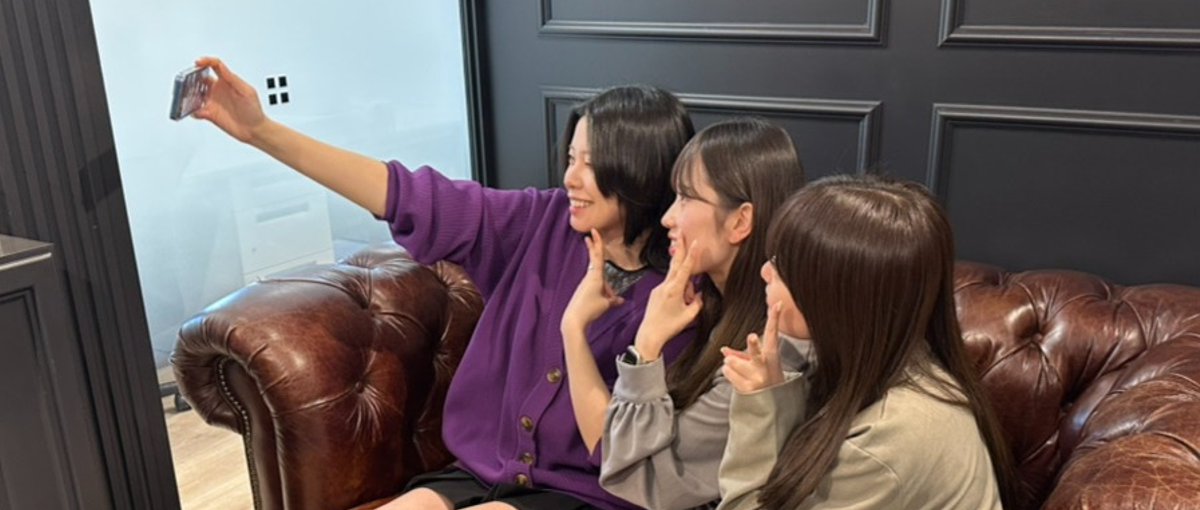 VITASをSNSで次のステージへ！運用スタッフ募集中