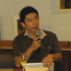 藤野 一朗