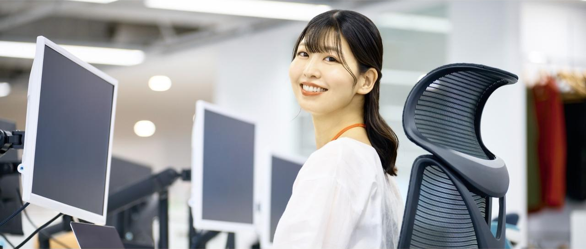 ワークライフバランスを大切にできる！オフィスワークの経験がある方を大募集！