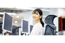 ワークライフバランスを大切にできる！オフィスワークの経験がある方を大募集！
