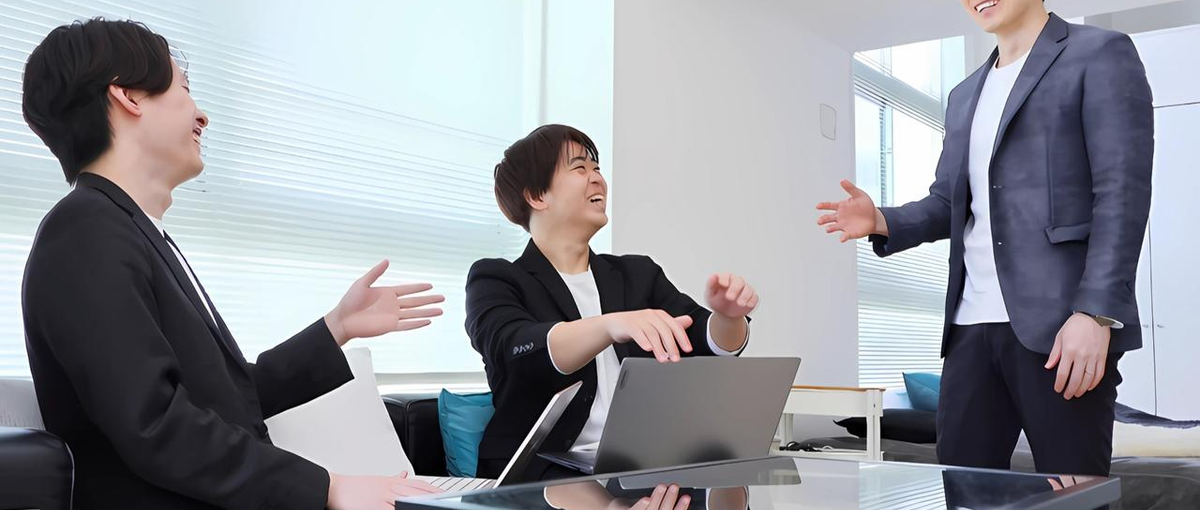 東京|スキルより人柄重視！キャリア支援べンチャーでオープンポジション強化中