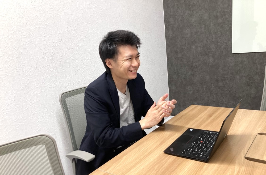 「仕事は、人生の延長線上にある」──ネクストレンドで見つけた答え