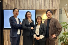 成長率178%!急成長中の会社を支える人事メンバー募集！