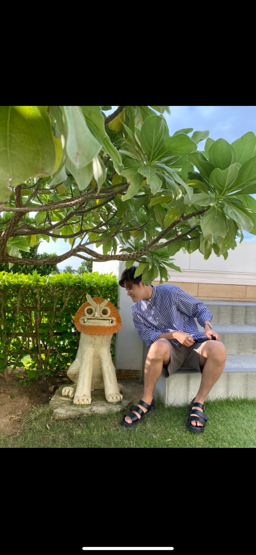 【社員インタビュー #1】