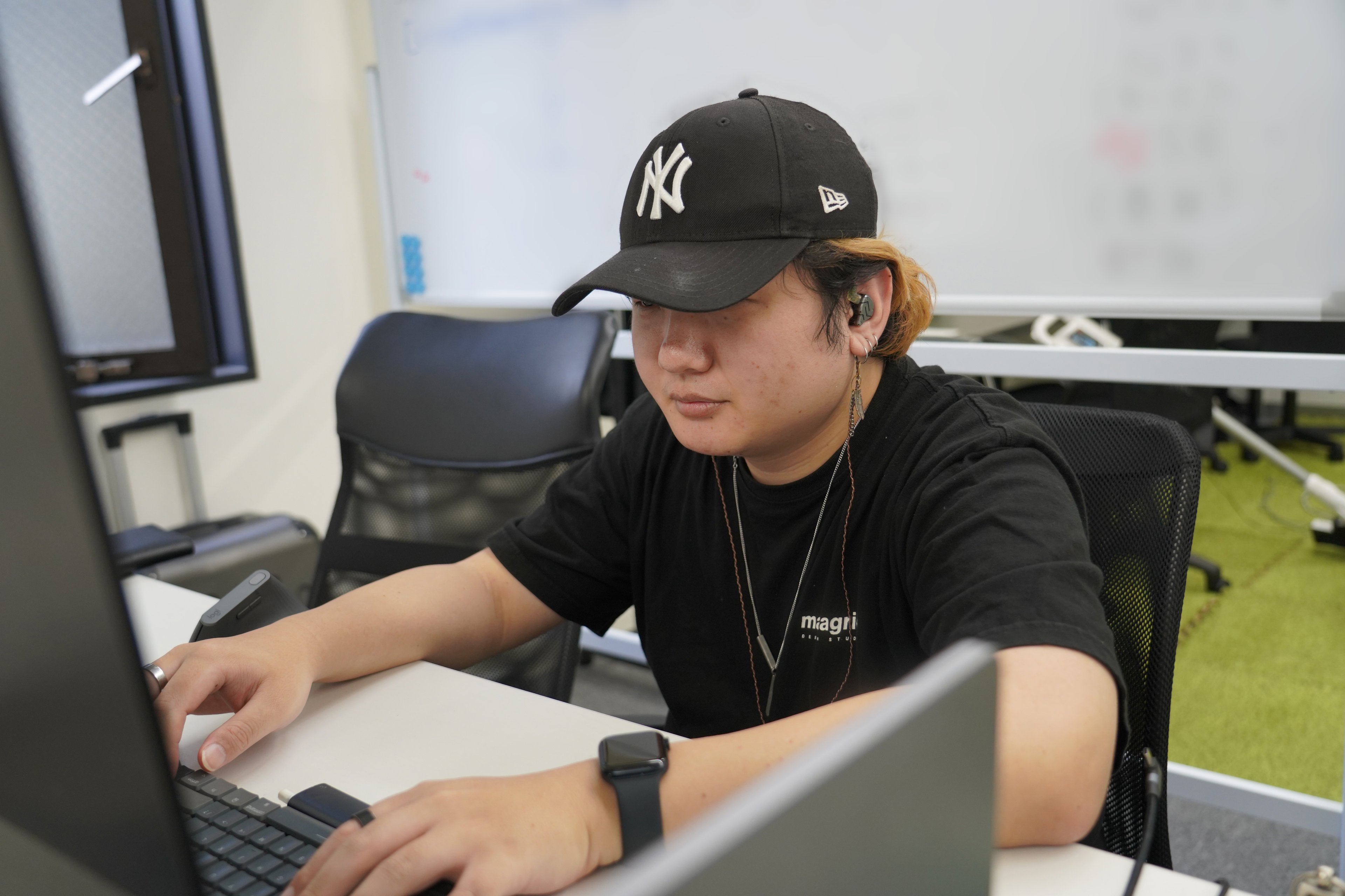 「“好き”を武器に、ちゃんと向き合える場所」──テレビ業界から転職した編集者が語る、NOGICのリアルな居心地