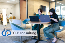 年４回以上の評価実績あり！！稼げる経理になりたい方はCFPへ！