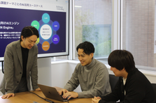 生成AIツールの開発をリードしてくれる機械学習エンジニア大募集！