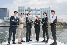 26年卒WANTED‼エンジニアへの道はルートゼロから始まる