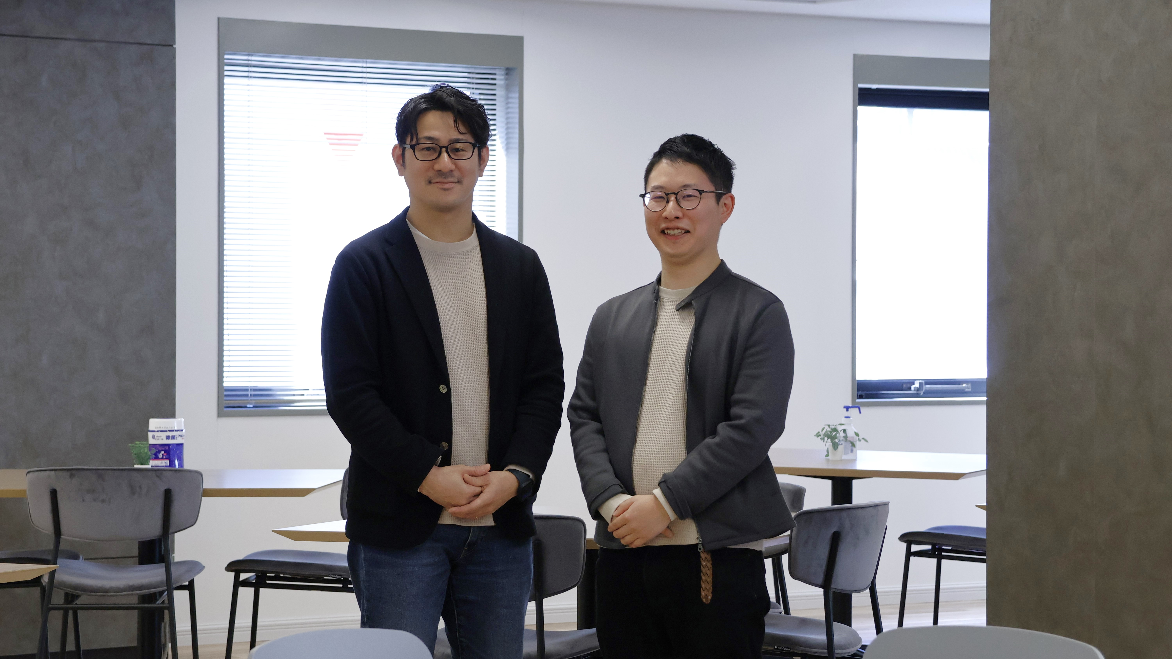 【ZEIN Best Challengerに聞く！第1弾】セキュリティ領域への参入と今後の展望