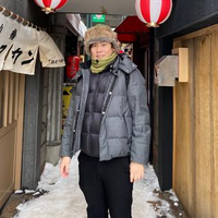久保 朗さんのプロフィール