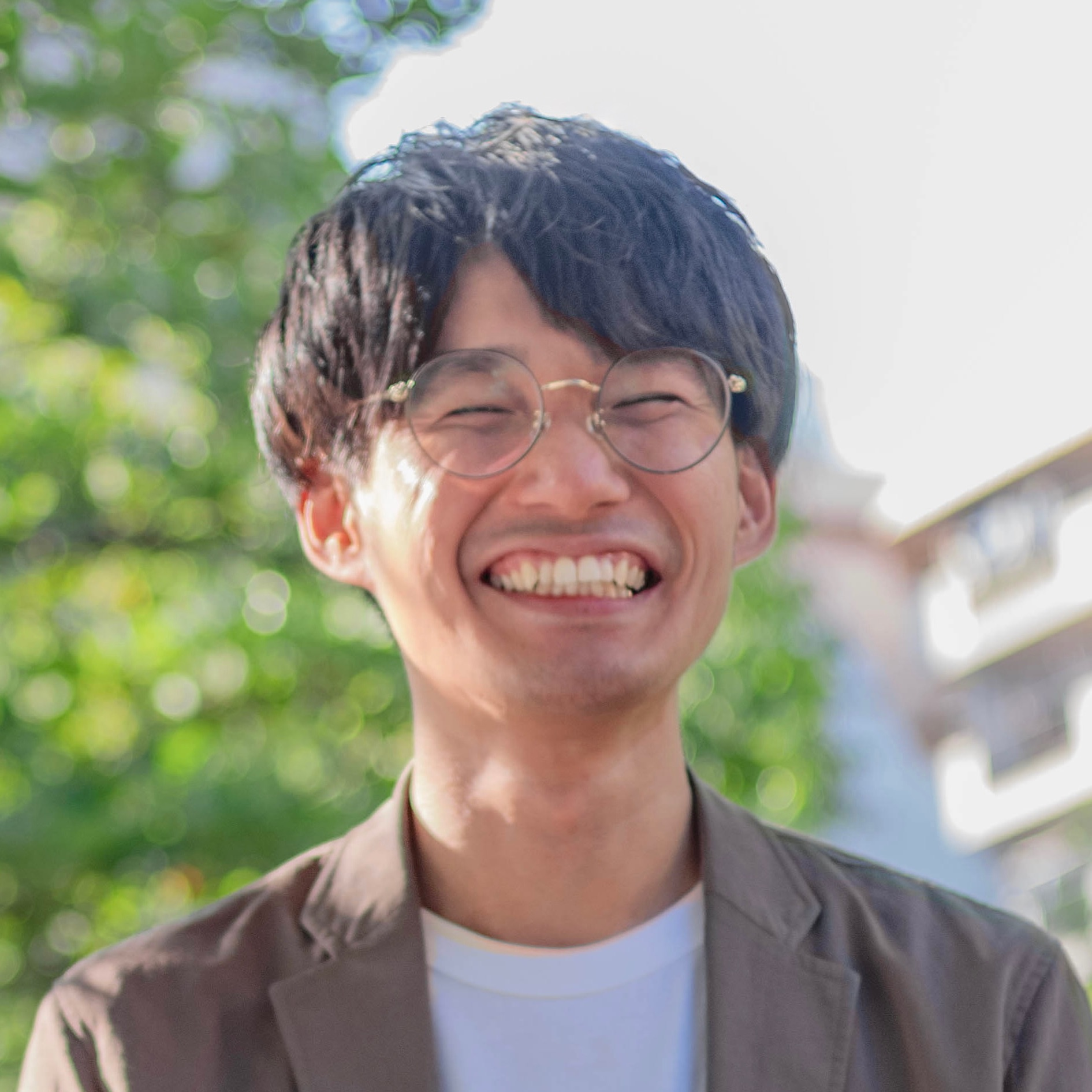 Yuya Katsuta
