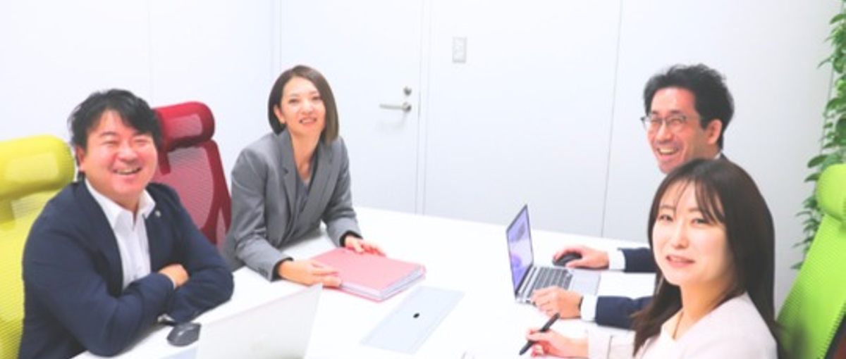  BPOサービス｜チームで支え合う。協力的な会計チーム募集！