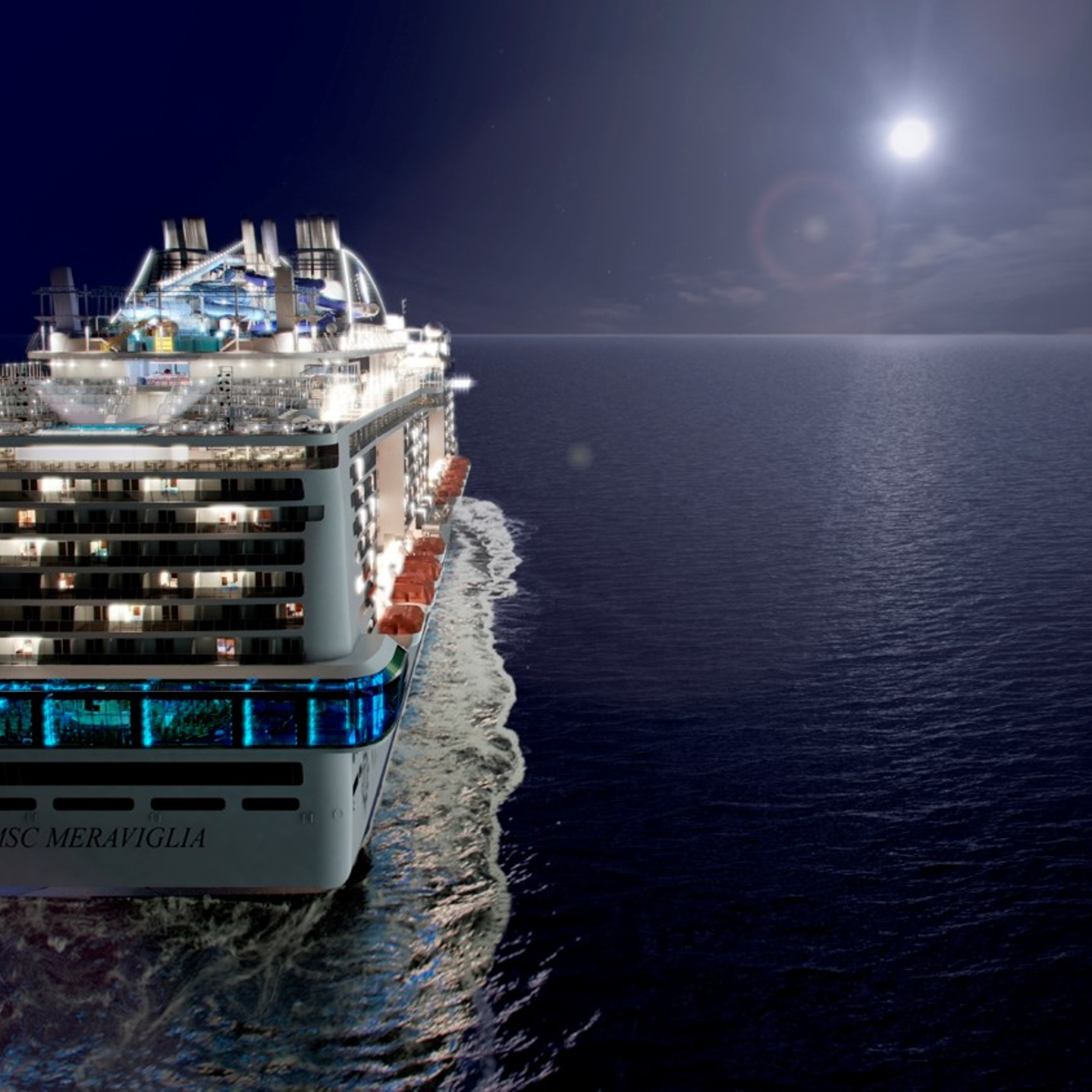 株式会社MSCクルーズジャパンの会社情報 Wantedly