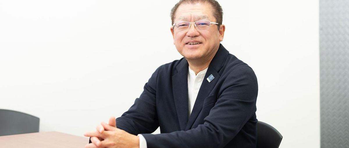 金融・製造・医療まで、あらゆるDXを支える。 50名体制へ加速する精鋭集団