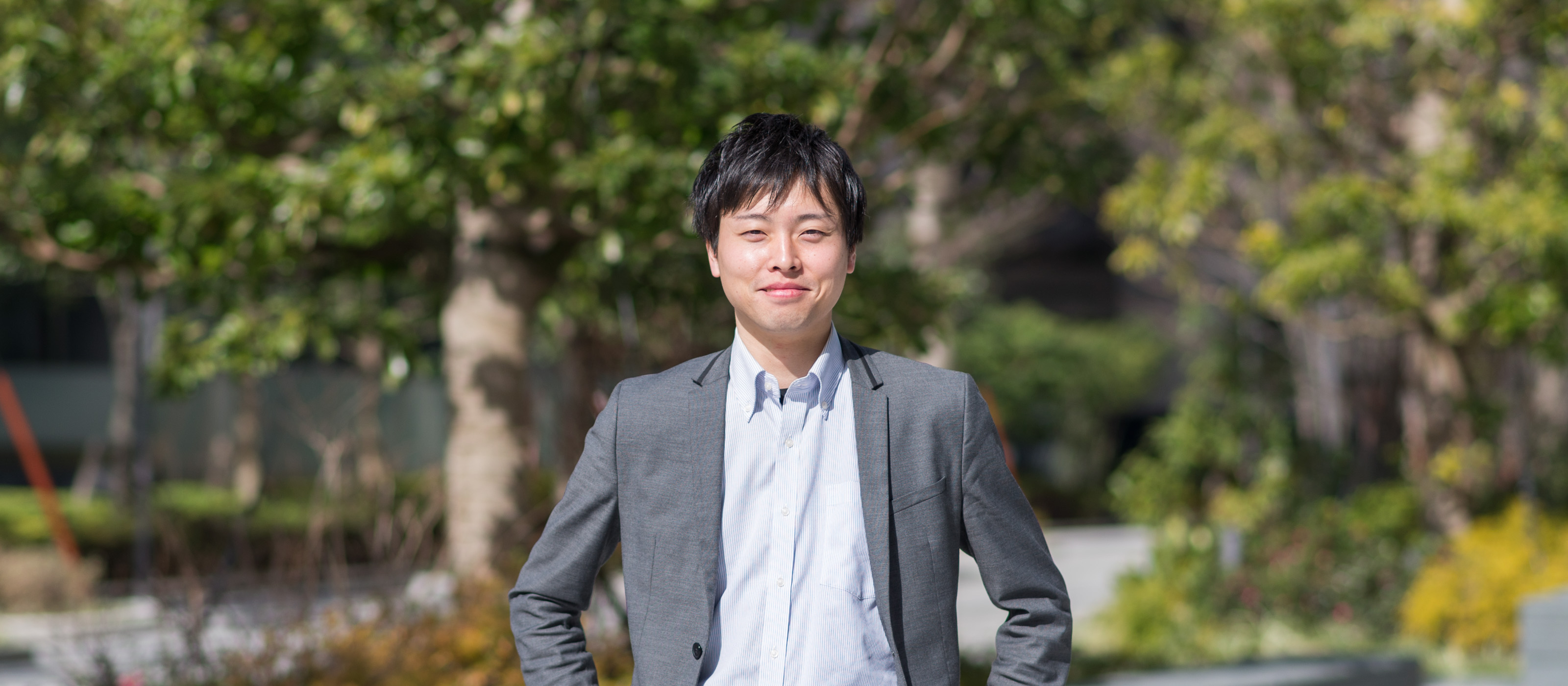 【MVPインタビュー】最優秀新人賞を獲得した上之さんの「結果へのこだわり」