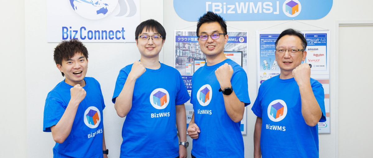 自社プロダクトをゼロから生み出した現役エンジニアCEO直下で急成長！