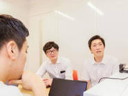 社会の変化に対応できるよう、組織としても柔軟に動きます。新規事業も積極的に展開中です。