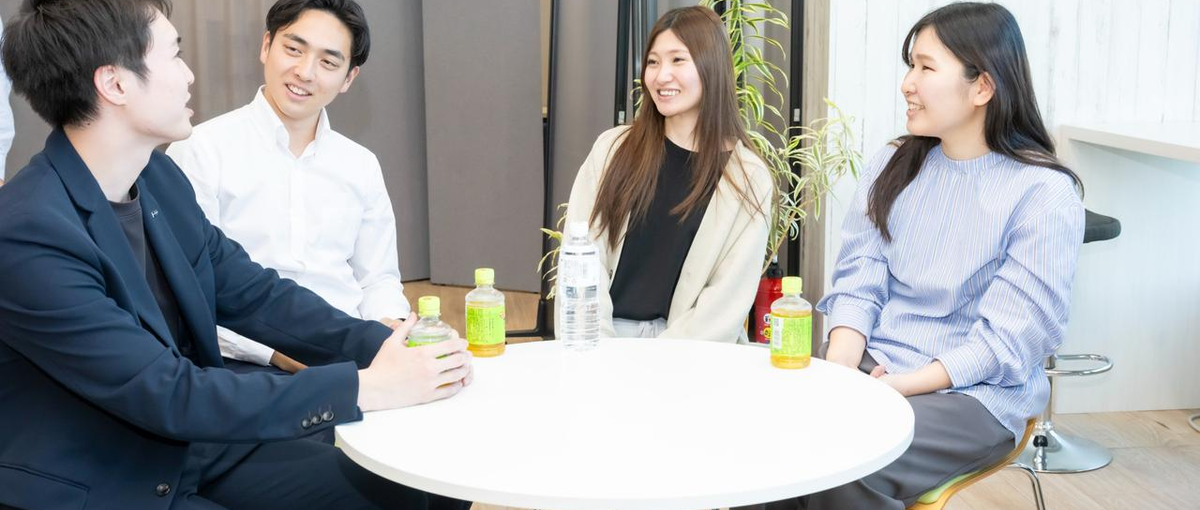 0→1の挑戦。社会の 当たり前 を変えるような発信をしませんか？