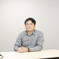 小牧　靖典さんのプロフィール