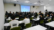 コロナ前はリアル説明会がデフォルトでしたが、このたび7年ぶりに復活します。みんな来て欲しい・・・。