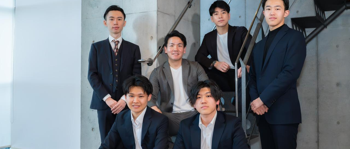 マーケティング事業責任者として、実践でマーケティングを極める長期インターン