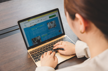 秘書/アシスタント業務！運用業務の補佐役として組織のサポートをしませんか？