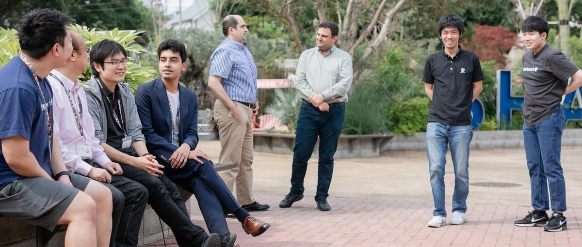 リサーチマネージャー｜LLM×ナレッジグラフ最先端技術研究から実装まで