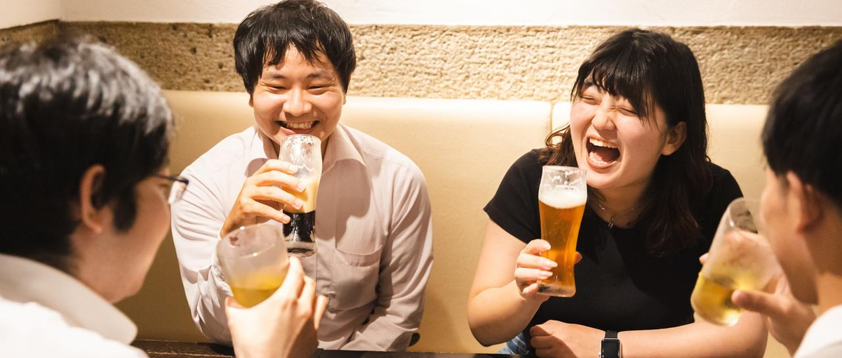 あなたのキャリアを潰させない。仕事ができる楽しさを味わえる環境にJOIN！