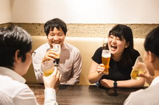 あなたのキャリアを潰させない。仕事ができる楽しさを味わえる環境にJOIN！