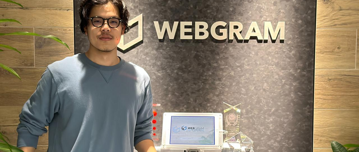 あなただから任せたい…！そうお客様から言われる仕事を。