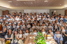 すべてのママパパを笑顔に。子育てスタートアップのカスタマーサクセス募集！