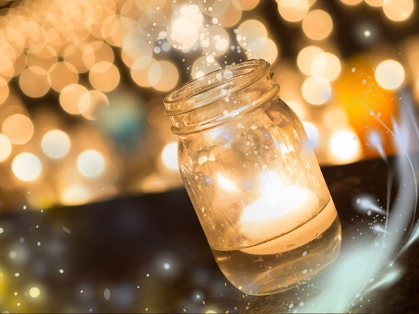 暮らしに『灯』をともす、とは 。。