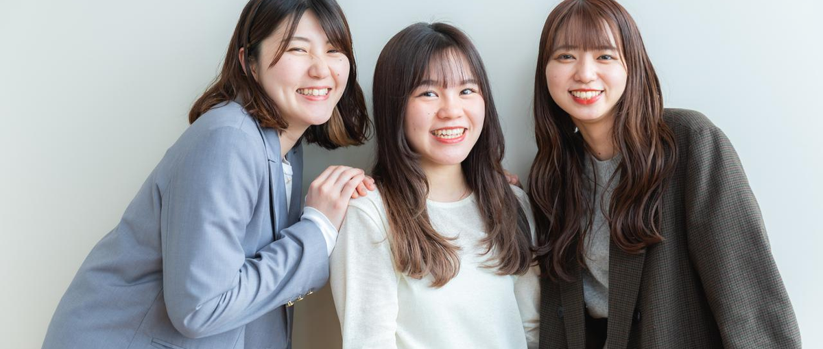 オープンポジション｜マーケティング・セールス・自社ブランド担当を募集！