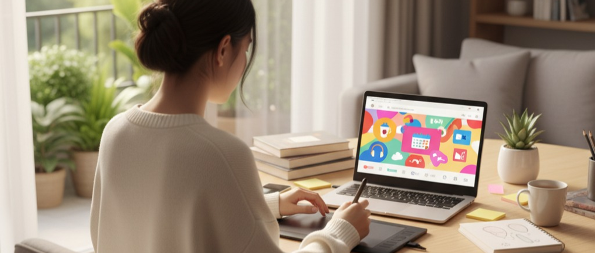 バナーデザイン・記事デザインをお任せできる方募集中！