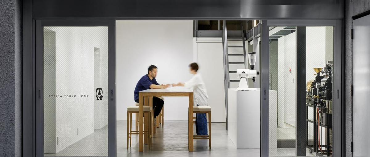 コーヒー業界を革新するプロダクト開発をリード、PdM募集