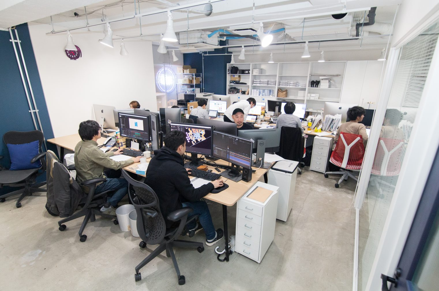 “クリエイター”って何？〜エレファントストーンにおけるクリエイター〜