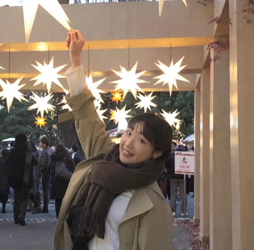 Aoki Kana
