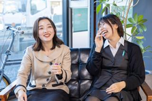 変わりたい。そう思った瞬間がスタートです。自信をつけたい人だけ来てください
