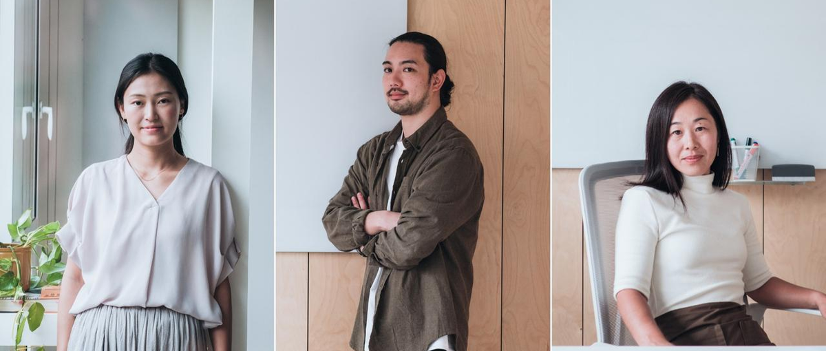 オープンポジション｜柔軟な働き方で理想なキャリアを実現しませんか？