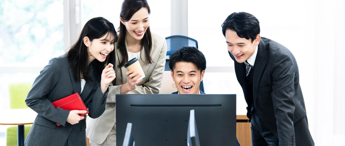 SEやPG募集です！PMOやPLでもOKです！