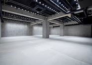 代官山のクリエイティブスペース「THE FACE DAIKANYAMA」