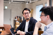 信頼で繋がる！場所にとらわれず働く組織変革データサイエンティスト募集！