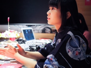 遊びの悩みを解決するプランを書くためにみんでディスカッションして考えぬいています。