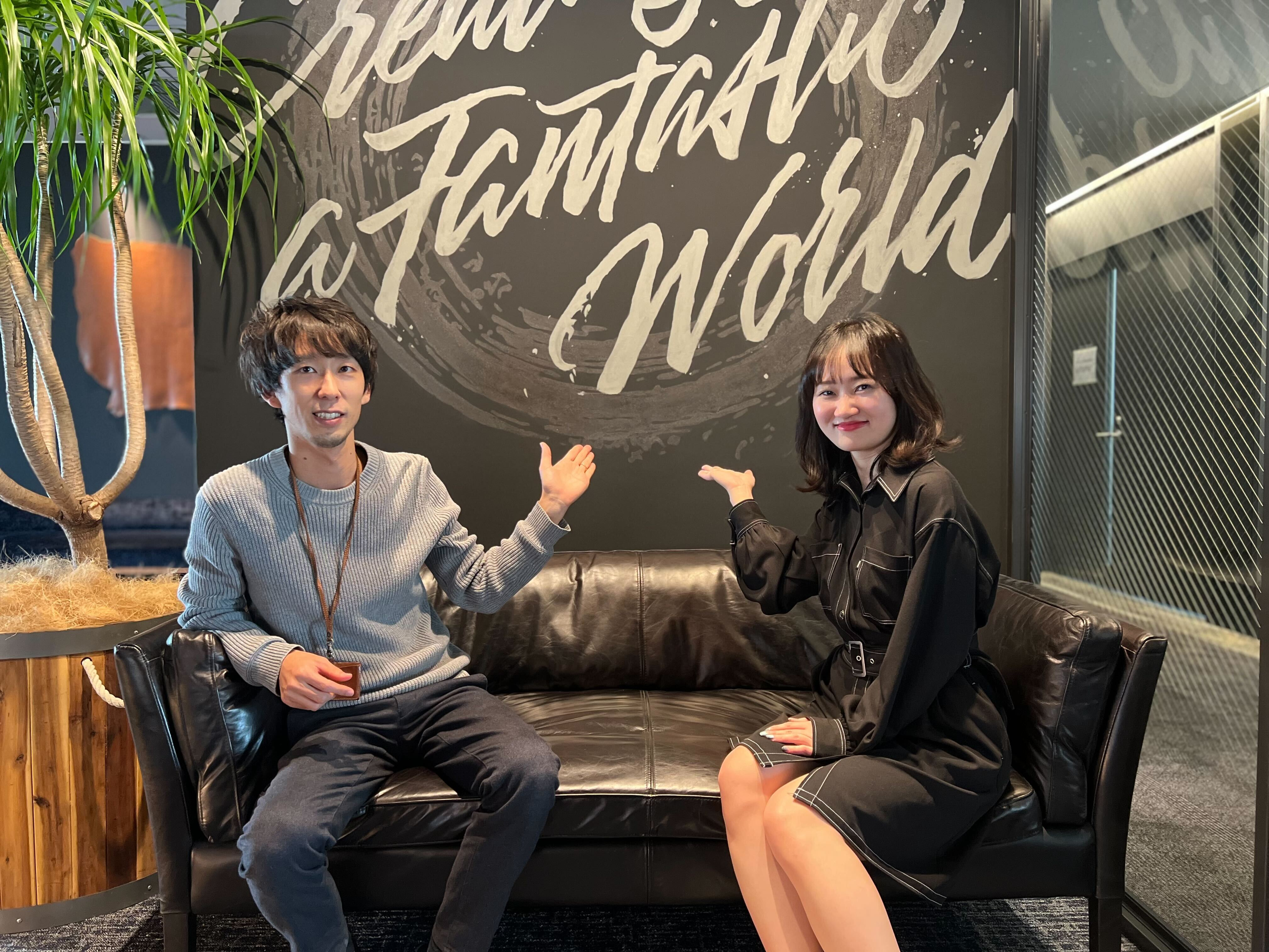 マーケターとしてのキャリアをもっと極めようと思っている人へ。 CARTA MARKETING FIRMに入社するメリットがよくわかるインタビューです。- 広告運用編 -